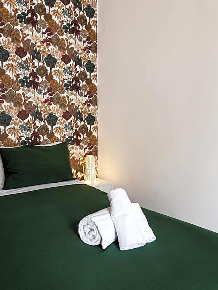 Duomo & Università Rooms