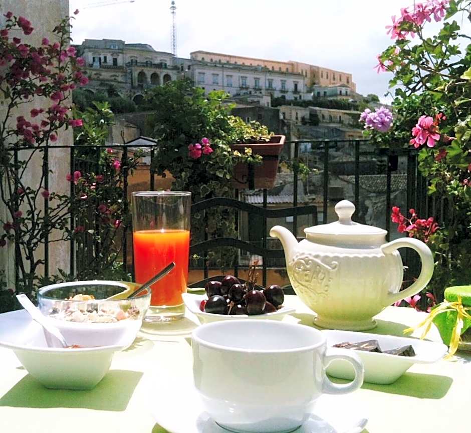 I Tetti di Siciliando