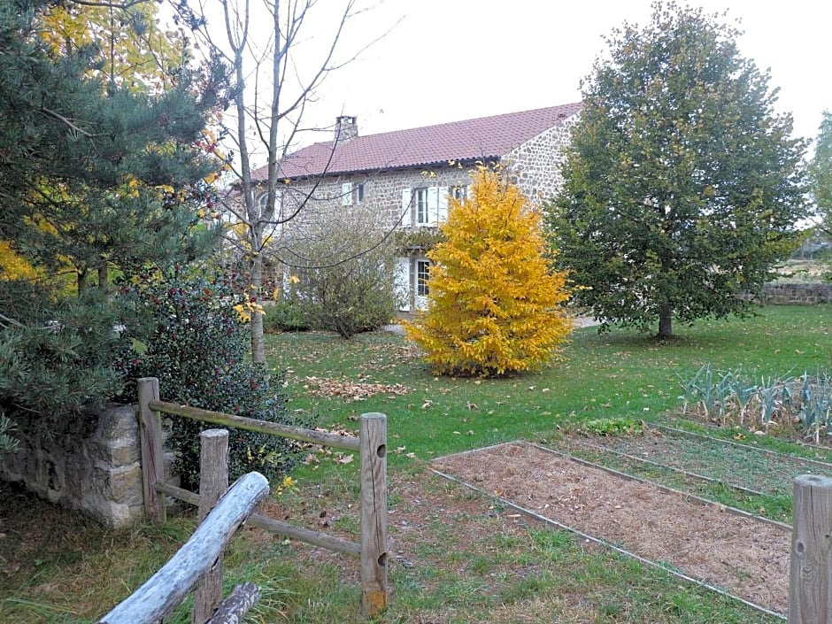 La sérénité