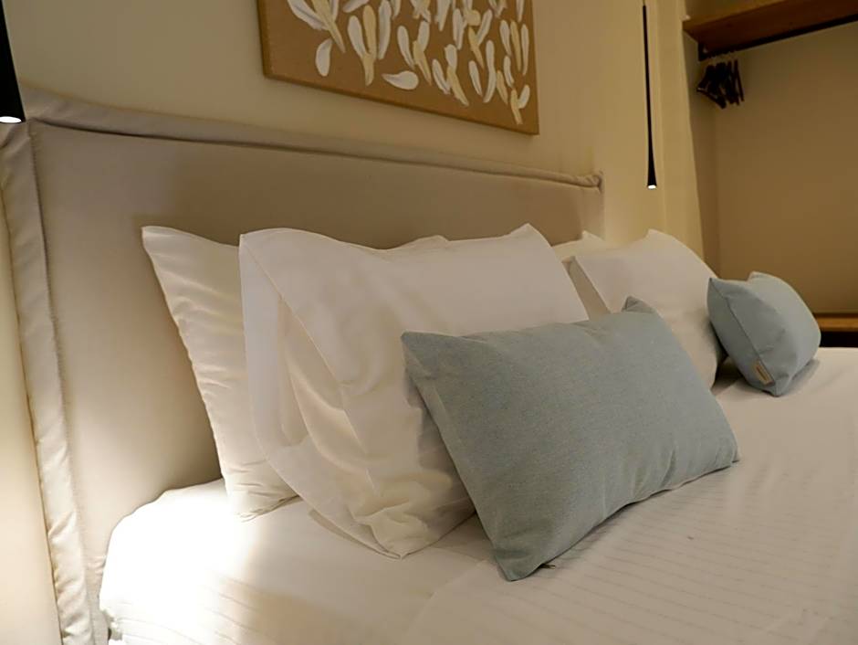 Kaiser Luxury Suites