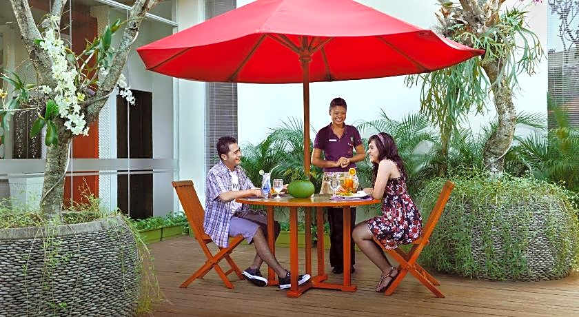 Ibis Styles Bali Denpasar