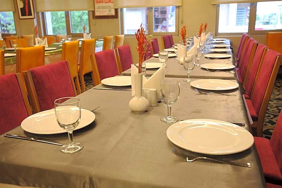 Kervansaray Bursa City Otel