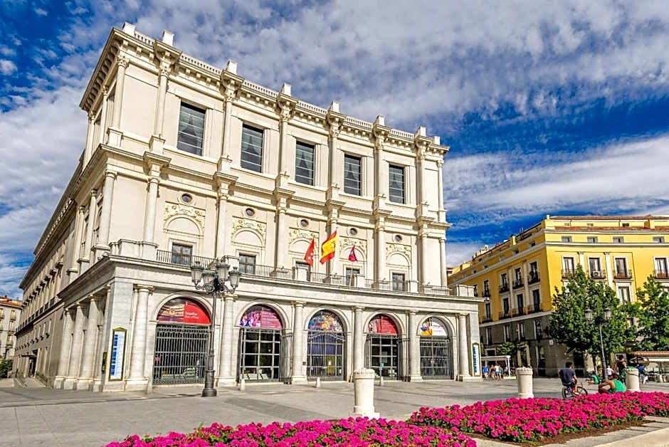 Woohoo Suites Madrid