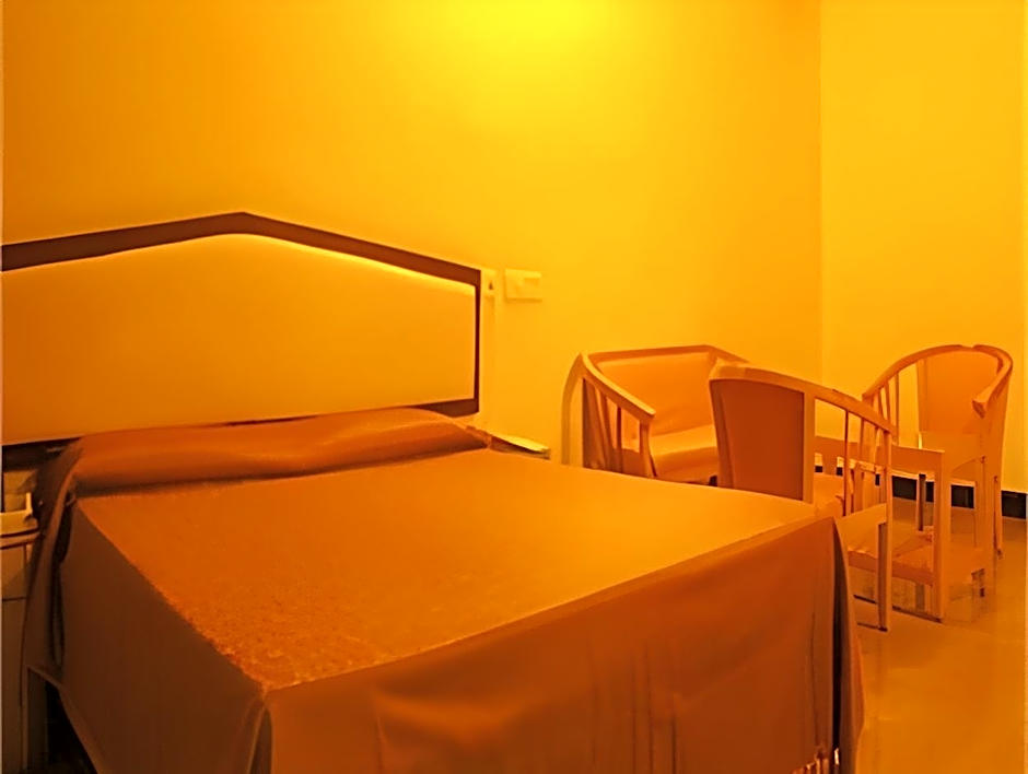 Hotel IK London Residency