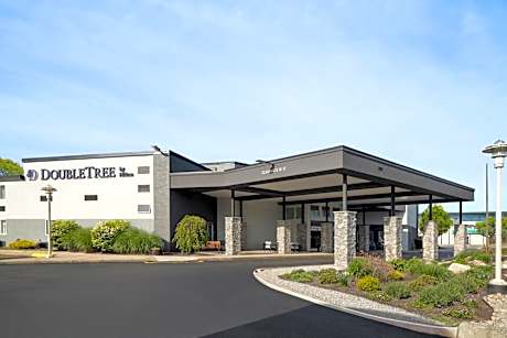 DoubleTree by Hilton Providence Airport Warwick