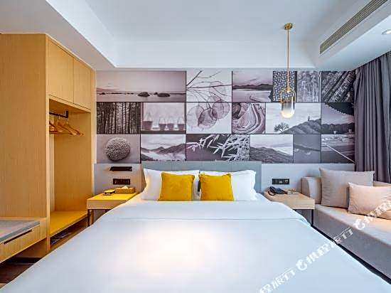 Yisu Hotel (Ninghai International Convention and Exhibition Center)