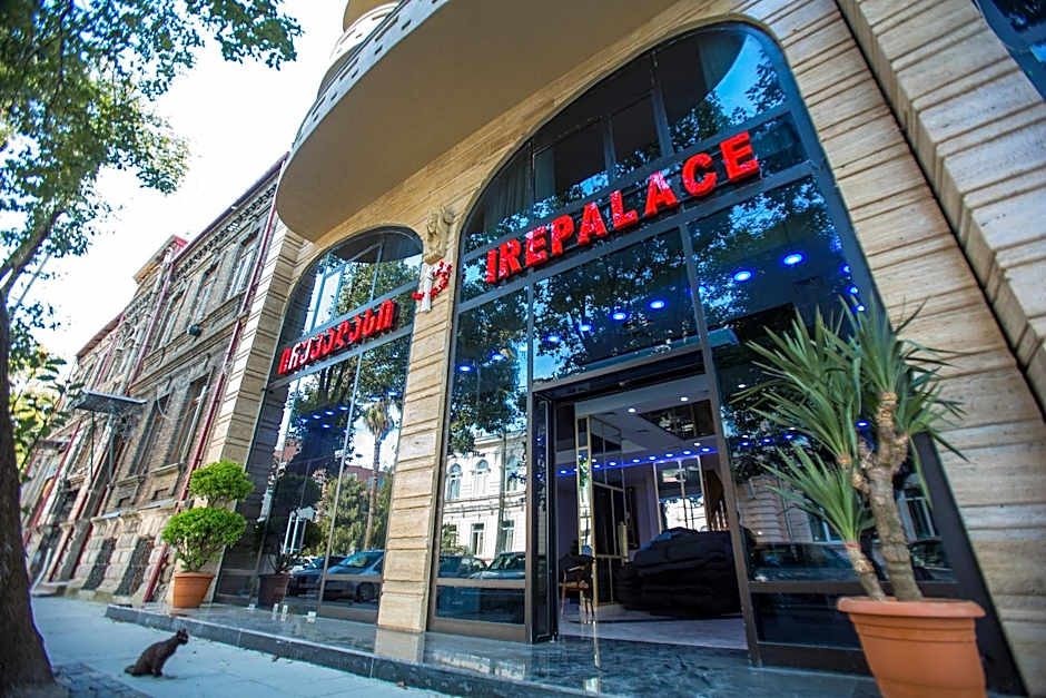 Ire Palace