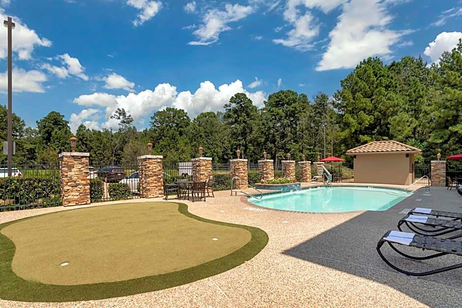 Best Western Plus Crown Colony Inn And Suites