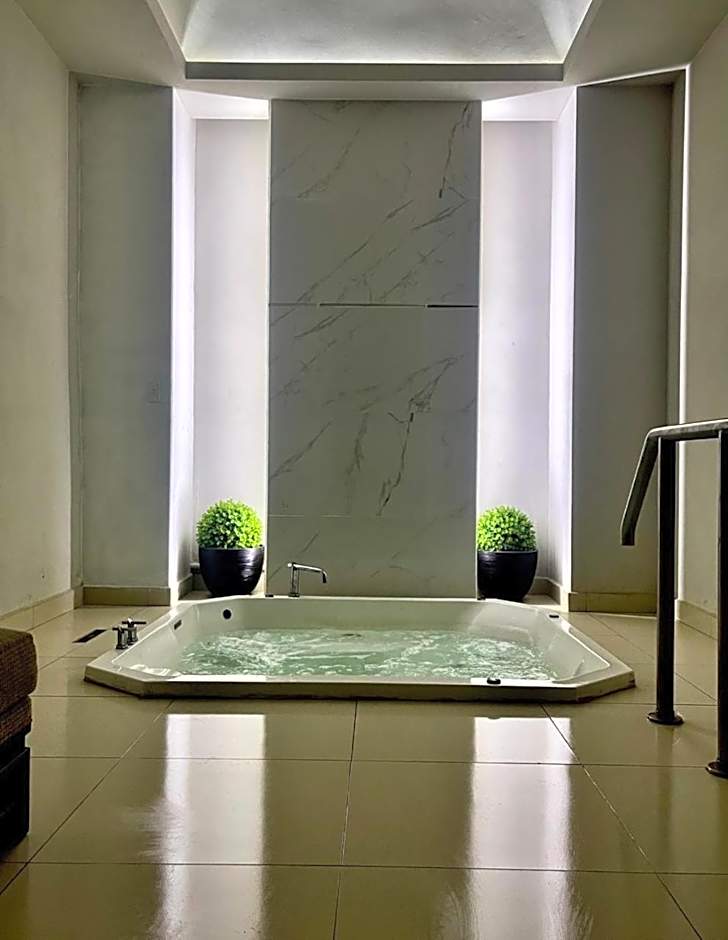 Hotel Velario