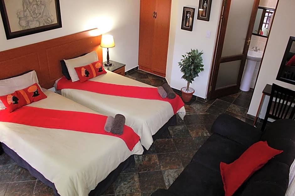 Shonalanga Lodge
