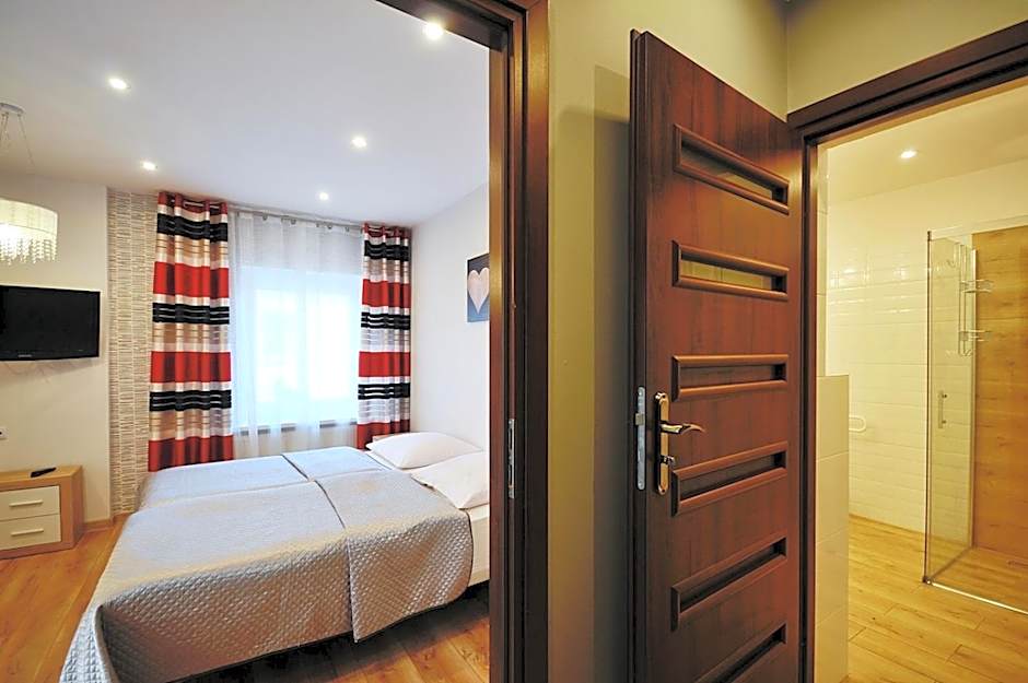 Sanatorium Willa Fortuna