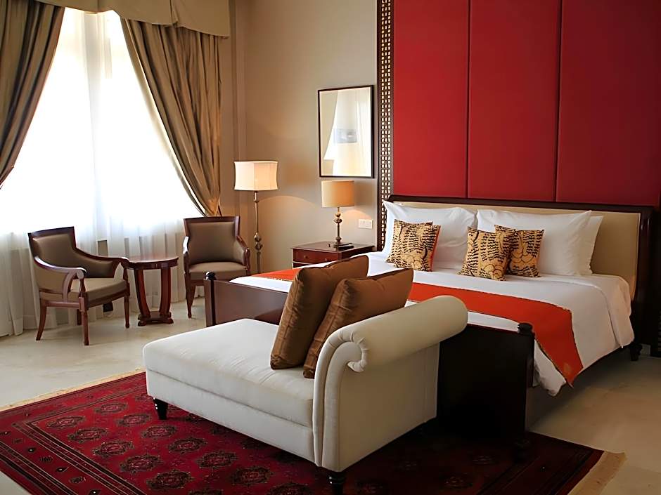 Hotel Ammi Cepu