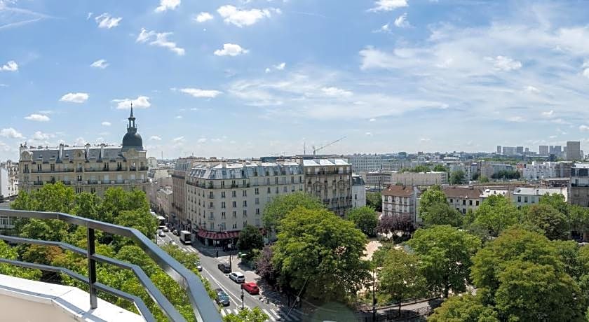 Hotel Le 209 Paris Bercy