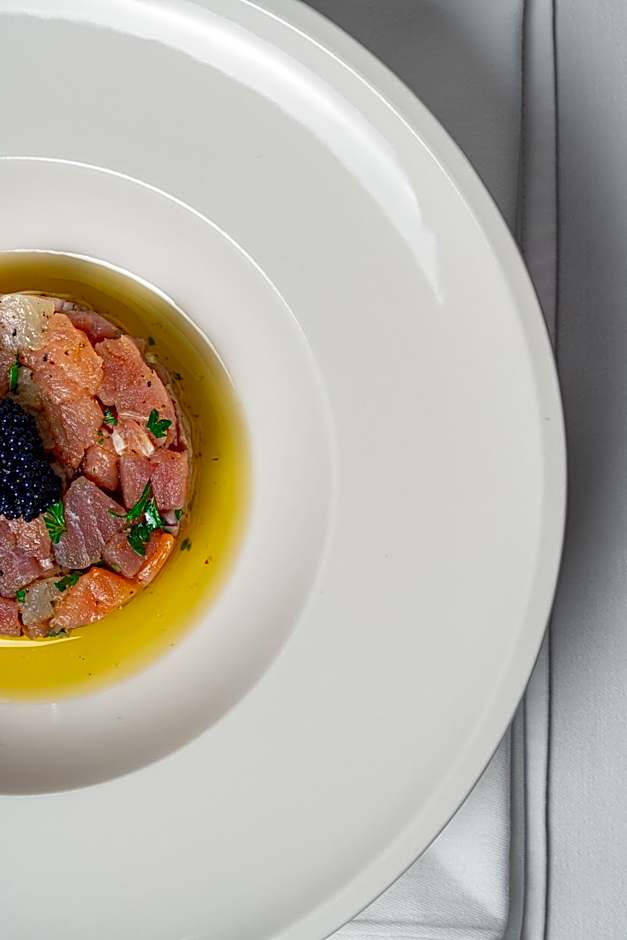 Hotel California by Aycon