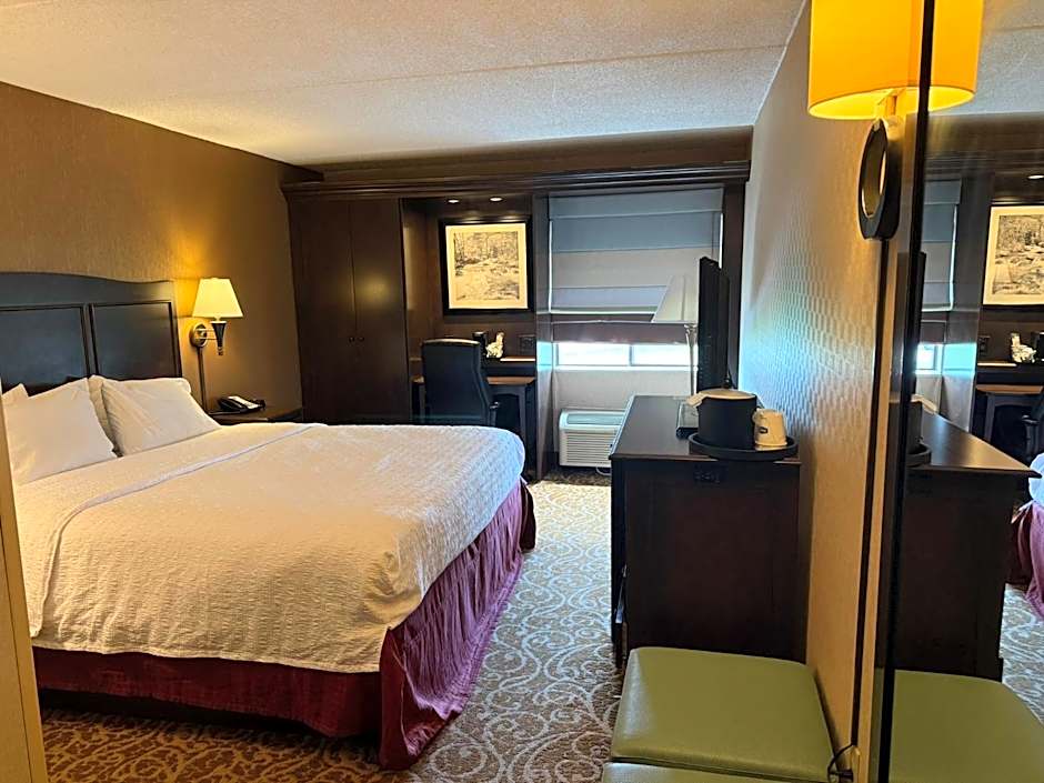 Hampton Inn Downingtown/Exton