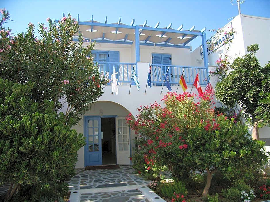 Panorama Hotel
