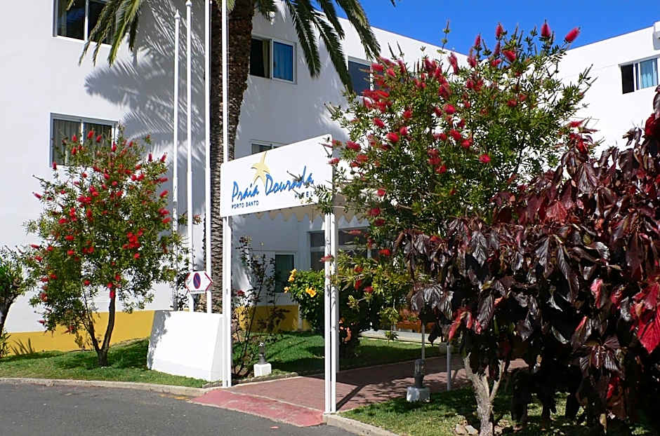 Hotel Praia Dourada