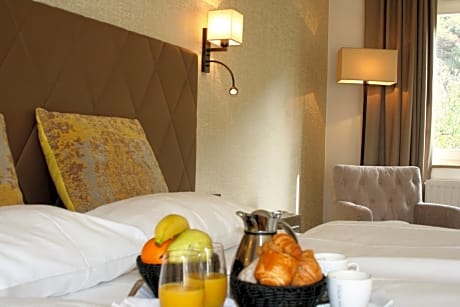 Double Room with Gastronomic Package