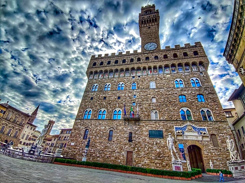 Guest House Domo Florenzia