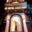 Hotel gold coin 