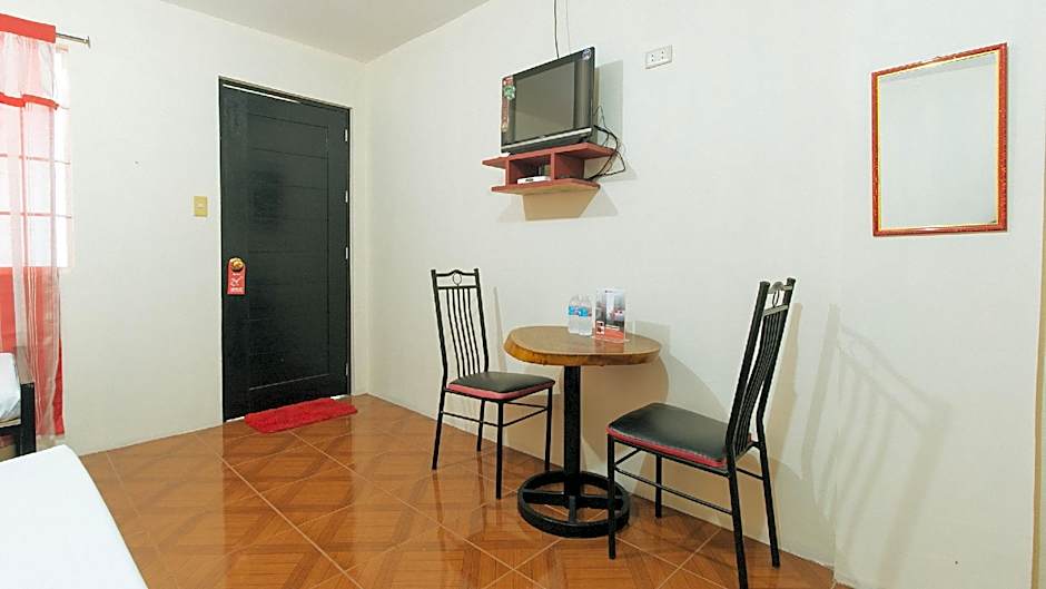 RedDoorz @ FDB Homes Nueva Ecija