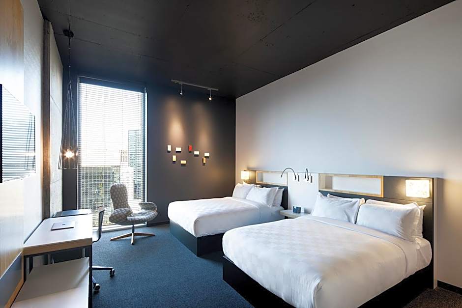 Alt Hotel Winnipeg