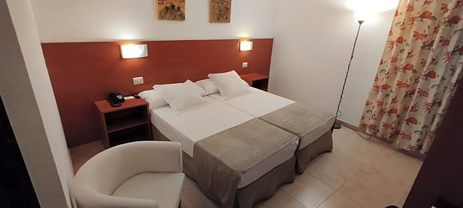 Hotel Torres Touriño