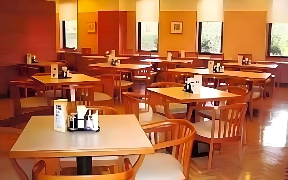 Hotel Route Inn Wakamiya Inter