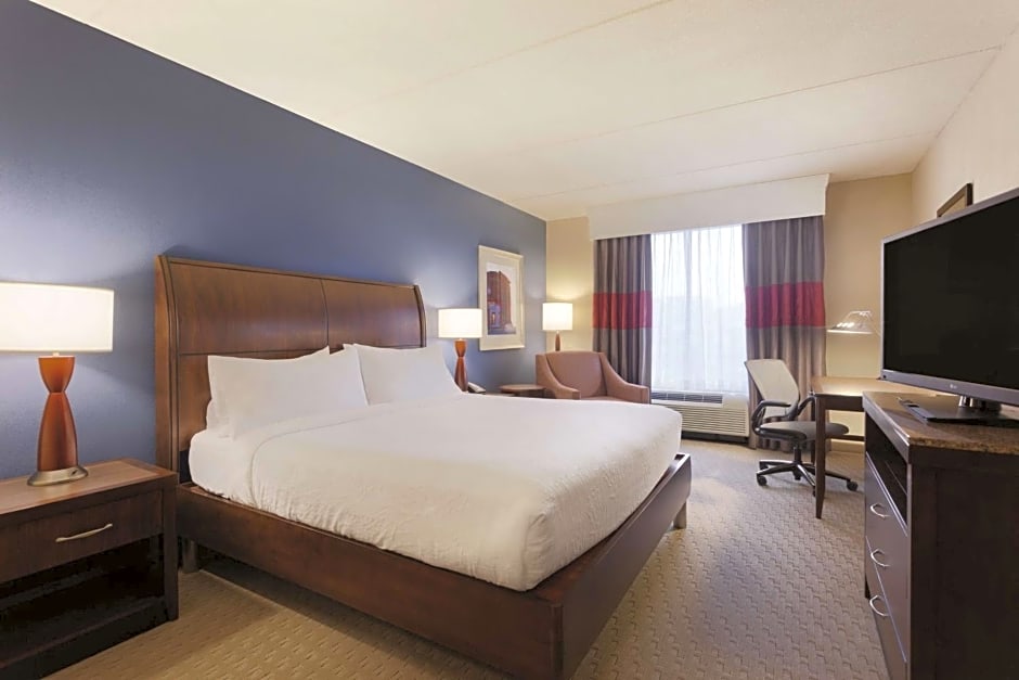 Hilton Garden Inn Falls Church