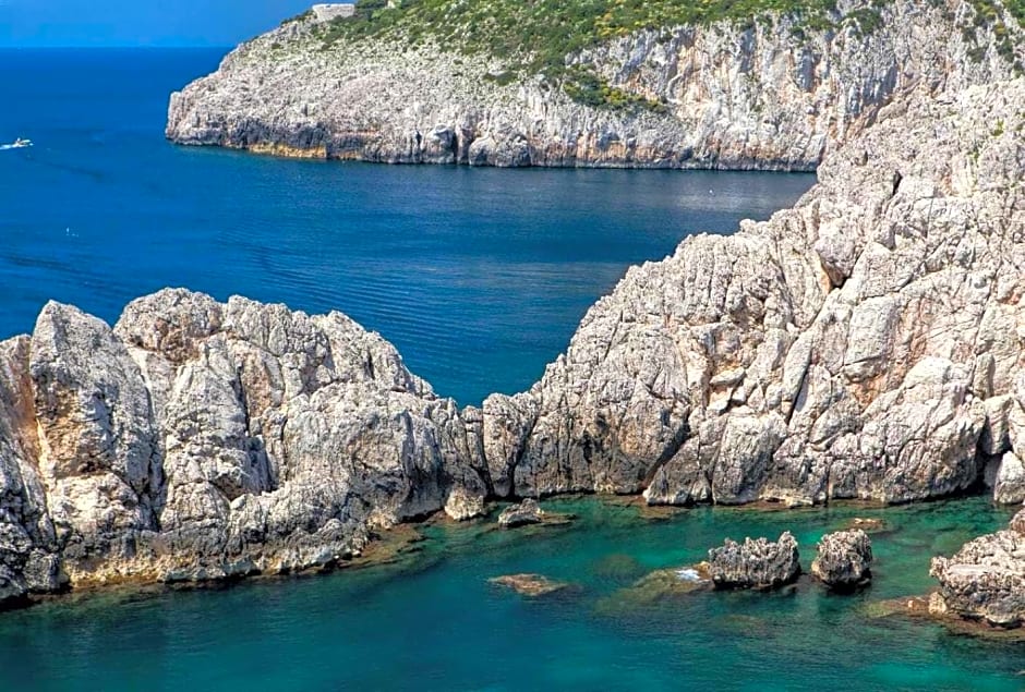 Villa Romano, Anacapri