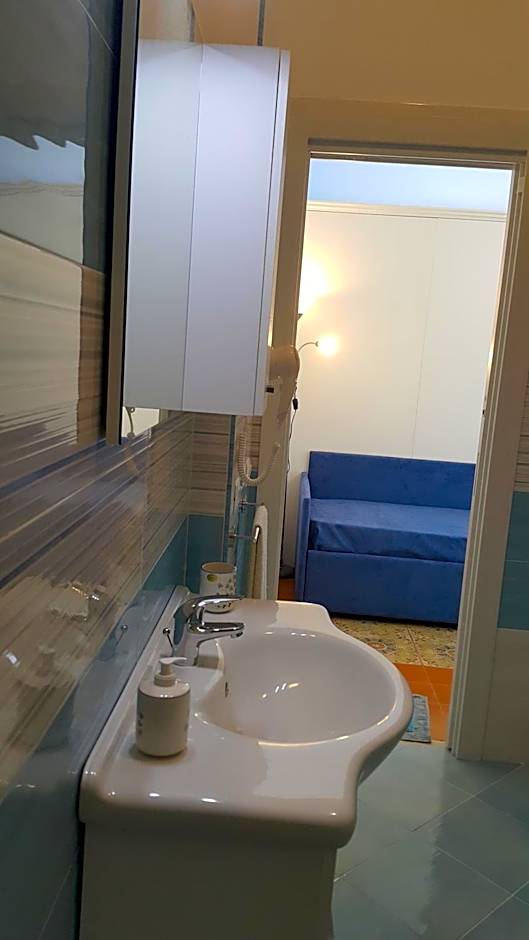 Acquamarina Accommodation