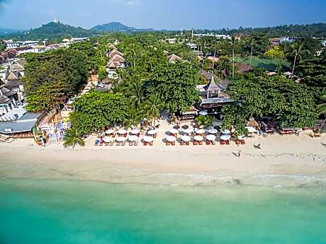 Muang Samui Spa Resort