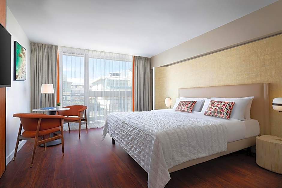 Le Meridien Nice