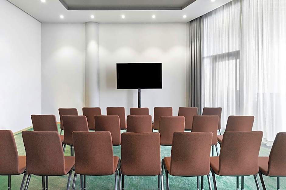 Courtyard by Marriott Basel