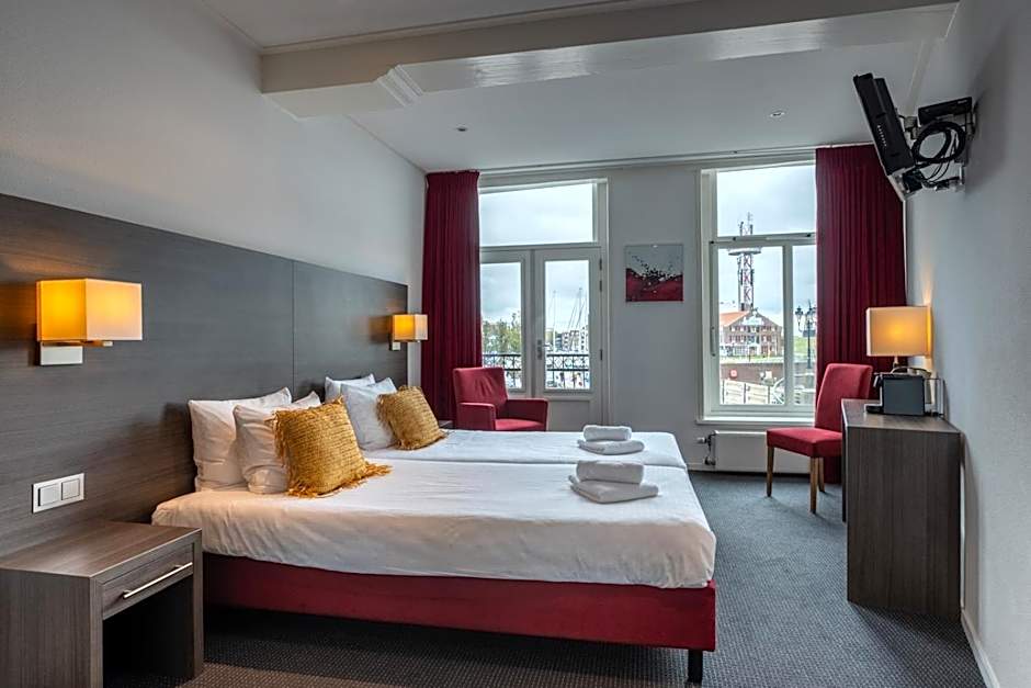 Boutique Hotel Maldegem