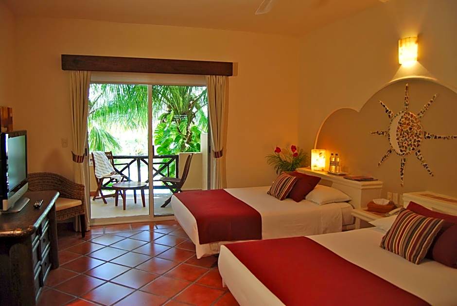 Hotel Riviera Del Sol