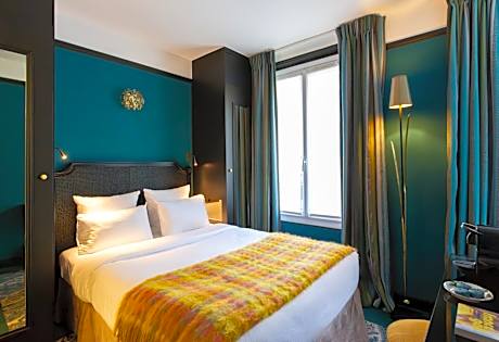 Double Room (1 Adult)