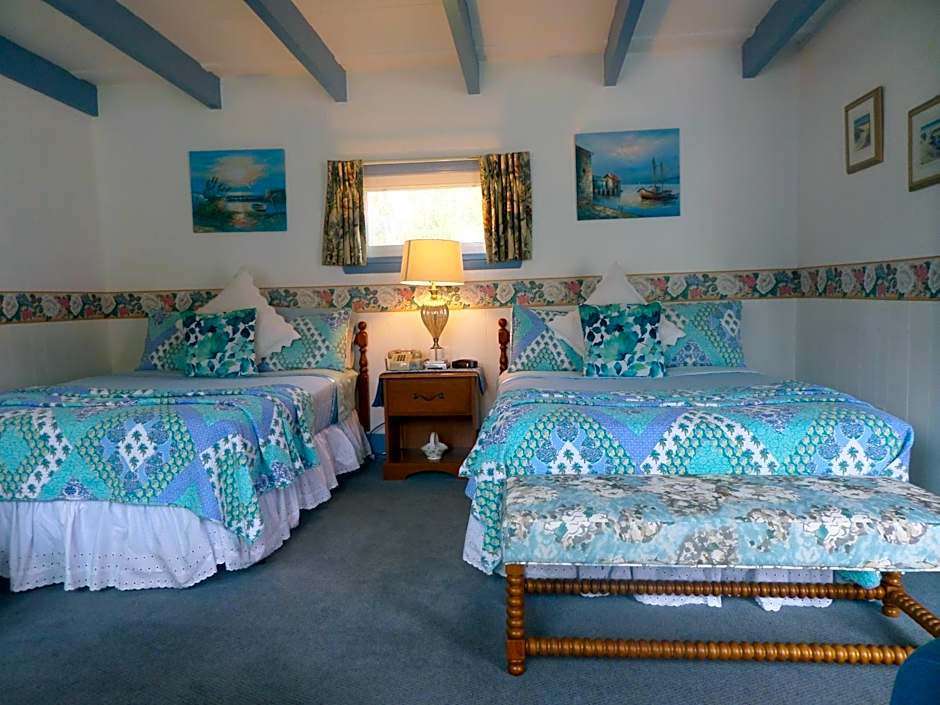 Claddagh Motel & Suites