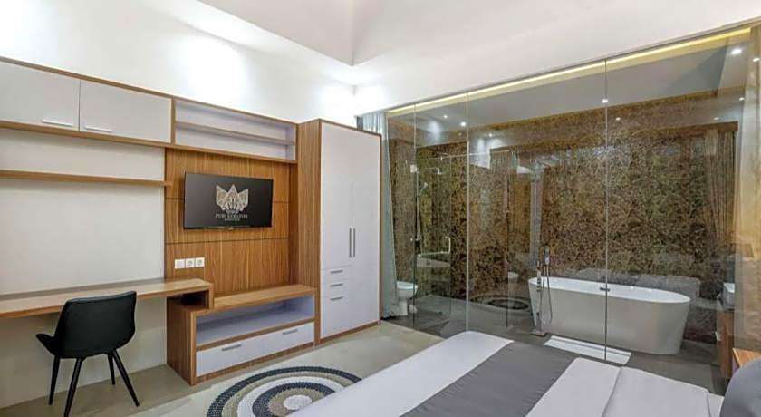 Puri Keraton Seminyak