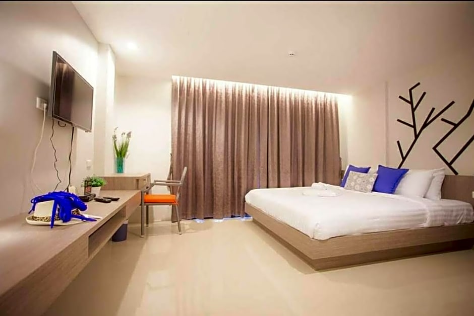 Hunwa Guesthouse Kata