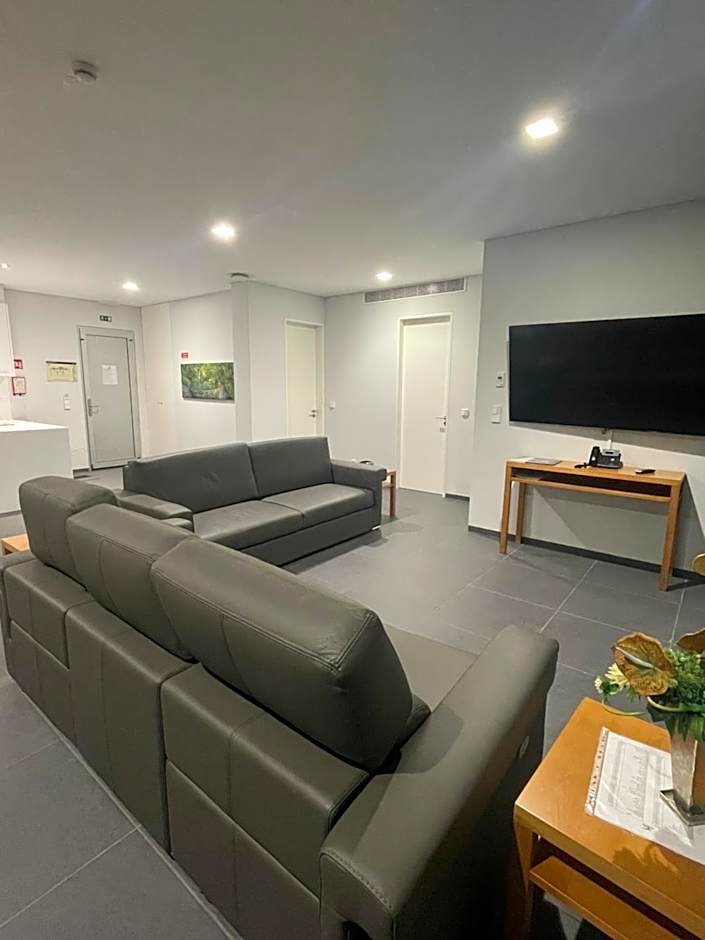 Whalesbay Hotel Apartamentos