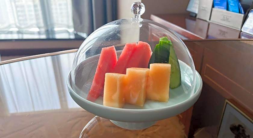 Wyndham Grand Plaza Royale Changsheng Jiangyin