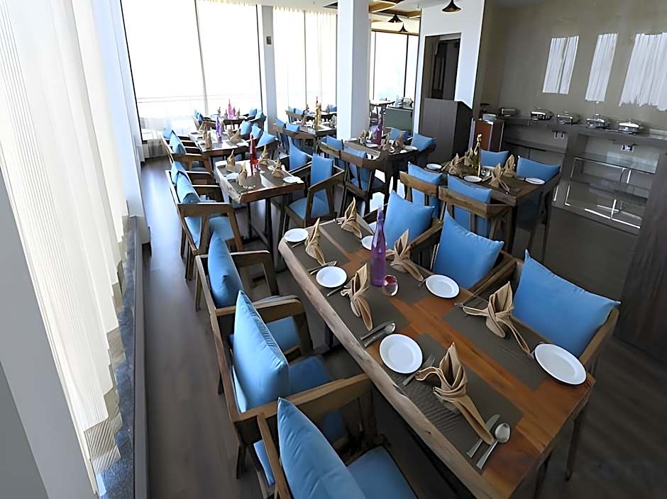 Lemon Tree Hotel Kasauli