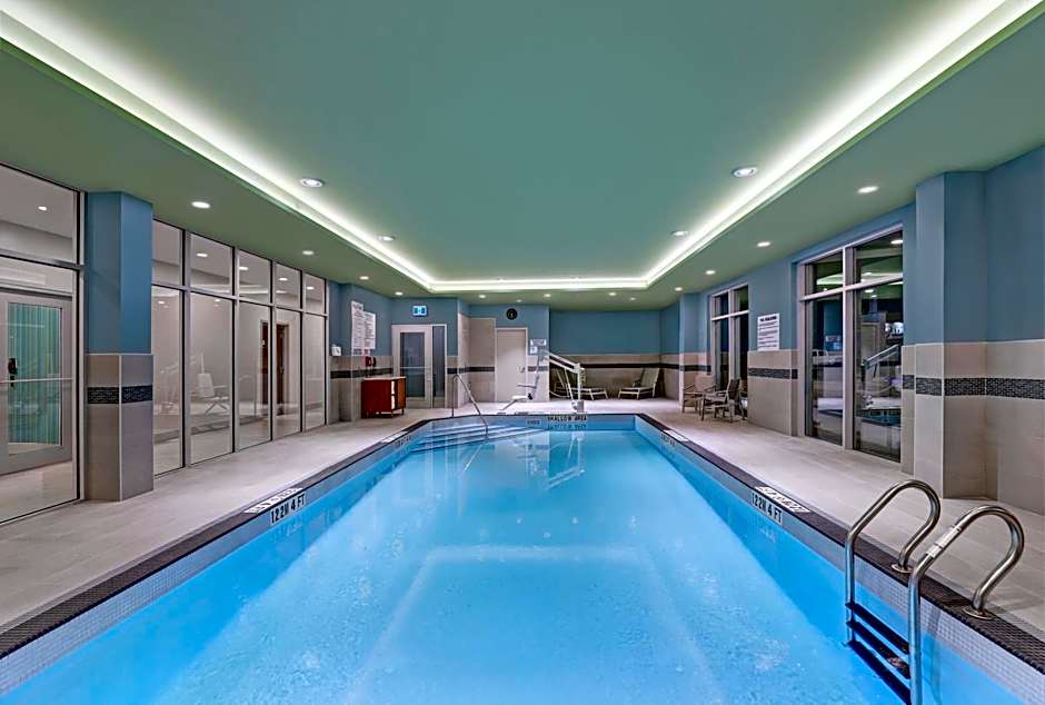 Holiday Inn Express and Suites Port Elgin By IHG