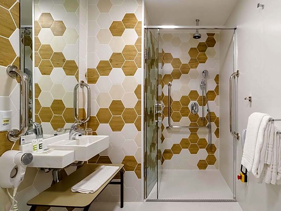 Mercure Guarulhos Aeroporto Hotel