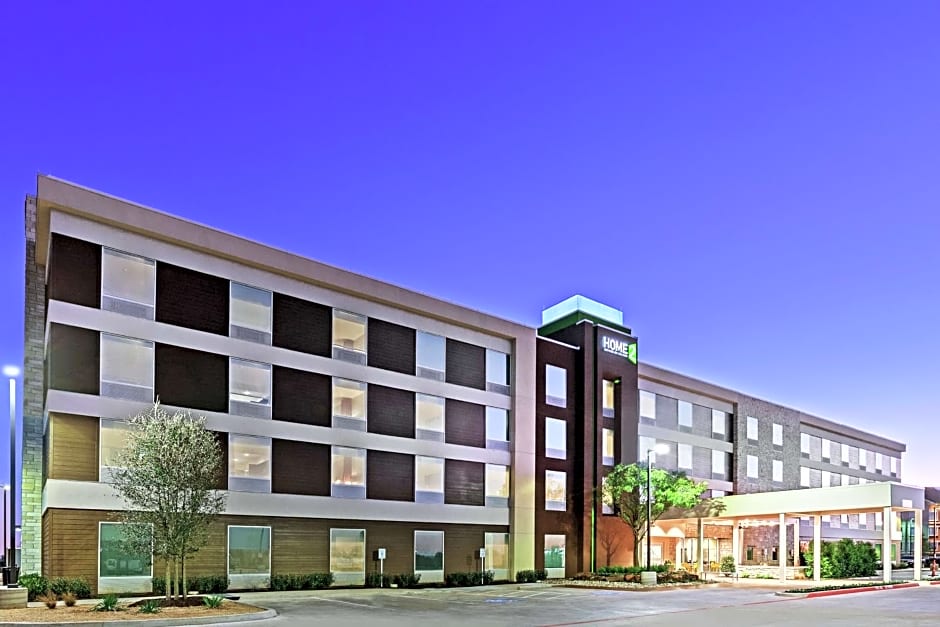 Home2 Suites by Hilton Abilene, TX