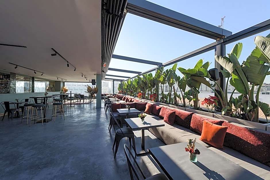 JM Suites Hotel Eco-Friendly Casablanca