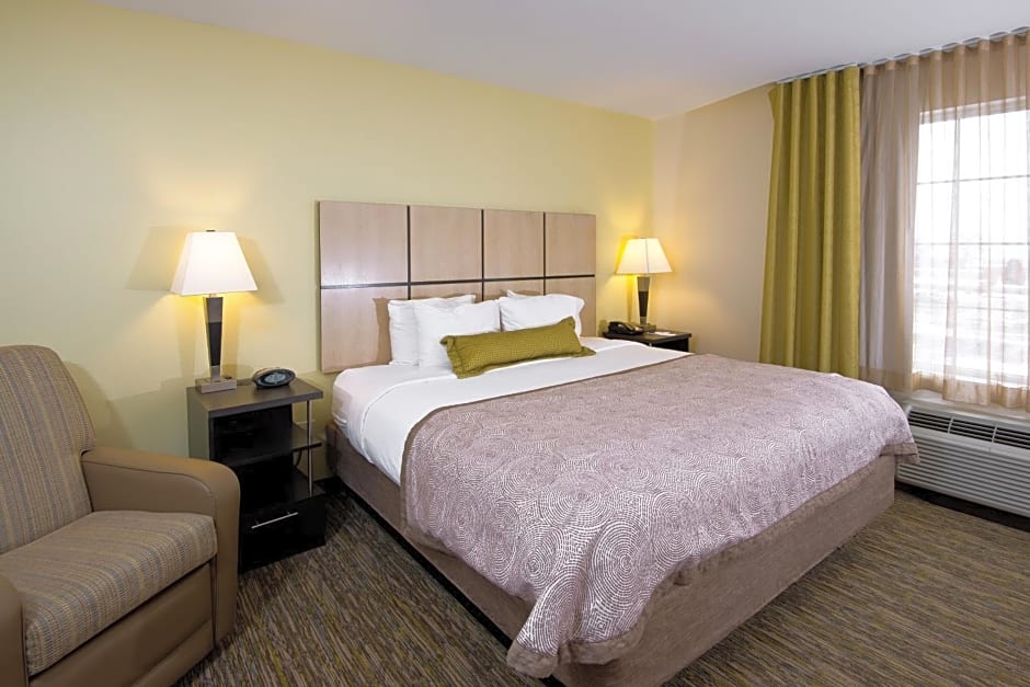 Candlewood Suites Greeley