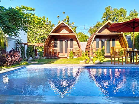 Pavilla Labuan Bajo photo 4