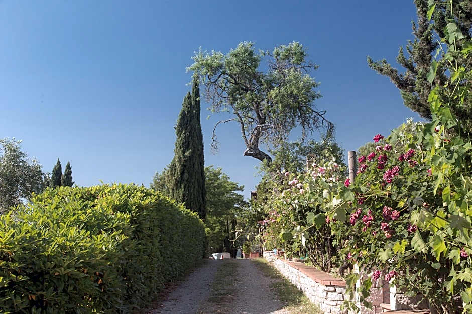 Relais Santa Cristina